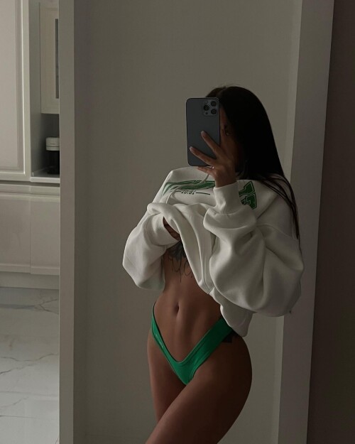 Nessa Orlova | rusmeganfox | nessamooore Nude Leaked Onlyfans Photo