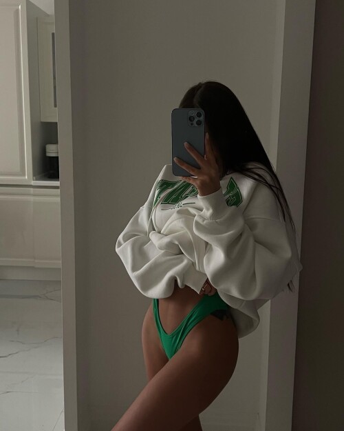 Nessa Orlova | rusmeganfox | nessamooore Nude Leaked Onlyfans Photo