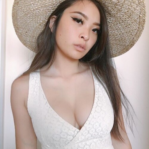 Dxgxmii Nude Leaked Onlyfans Photo