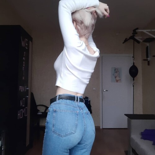 Soniloon Nude Leaked Onlyfans Photo