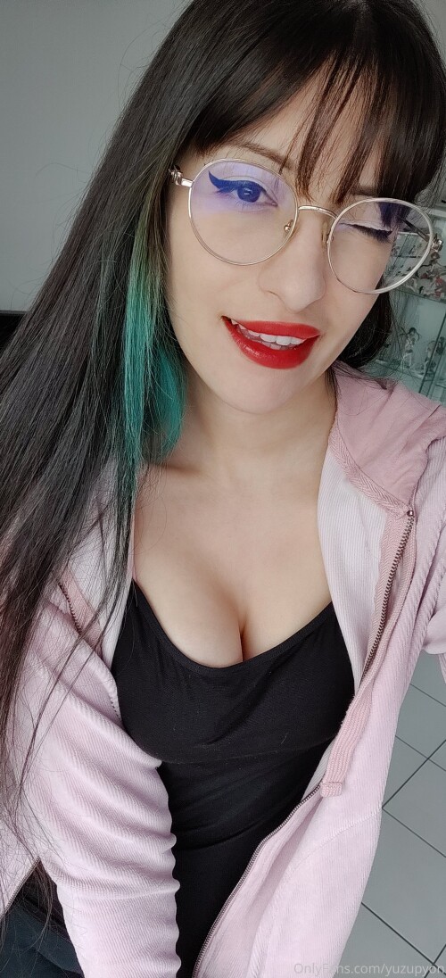 Yuzu Pyon Nude Leaked Onlyfans Photo Yuzu Pyon Nude Leaked Onlyfans Photo