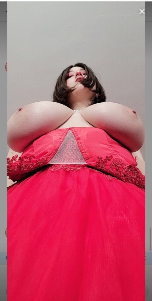 Jocy Cosplay Nude Leaked Onlyfans Photo