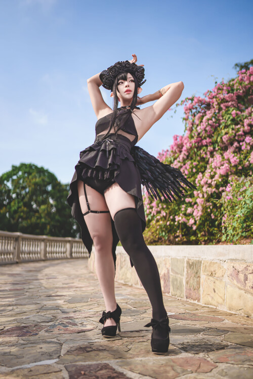 ritheania.c / RitheCosplay Nude Leaked Onlyfans Photo ritheania.c / RitheCosplay Nude Leaked Onlyfans Photo