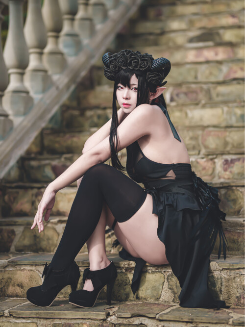 ritheania.c / RitheCosplay Nude Leaked Onlyfans Photo ritheania.c / RitheCosplay Nude Leaked Onlyfans Photo