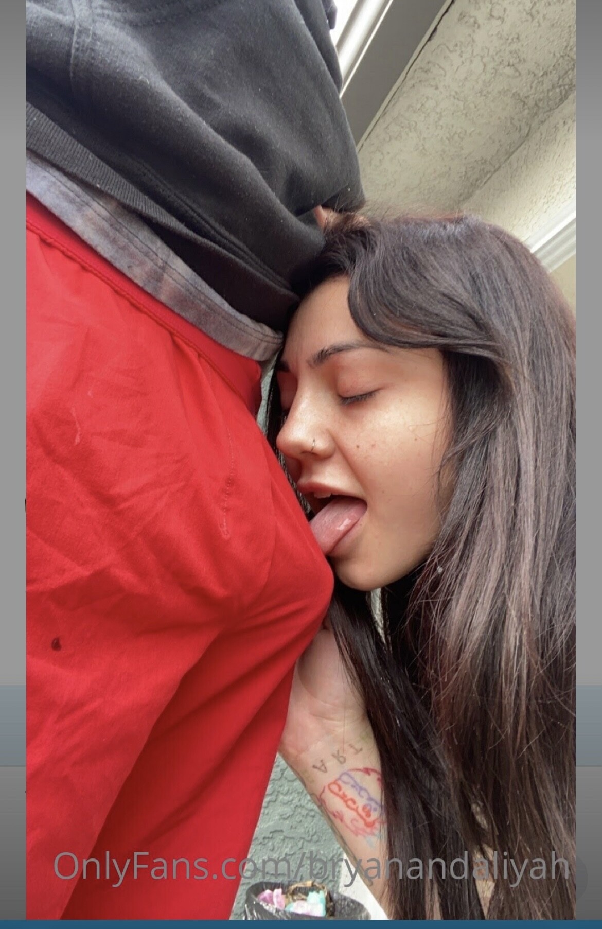 Aliyah Marie Leaked Photo 1474600 - Fapello.su