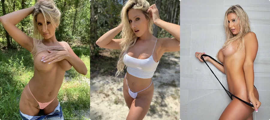 Kayla Moody Nude Leaked Onlyfans Photo Kayla Moody Nude Leaked Onlyfans Photo