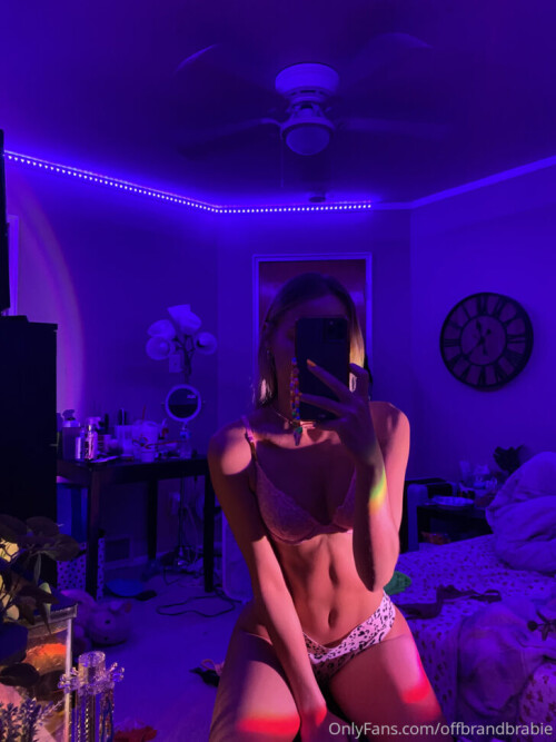 Offbrandbrabie Nude Leaked Onlyfans Photo Offbrandbrabie Nude Leaked Onlyfans Photo