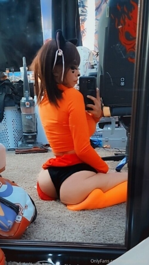 Leighbunbun Nude Leaked Onlyfans Photo Leighbunbun Nude Leaked Onlyfans Photo