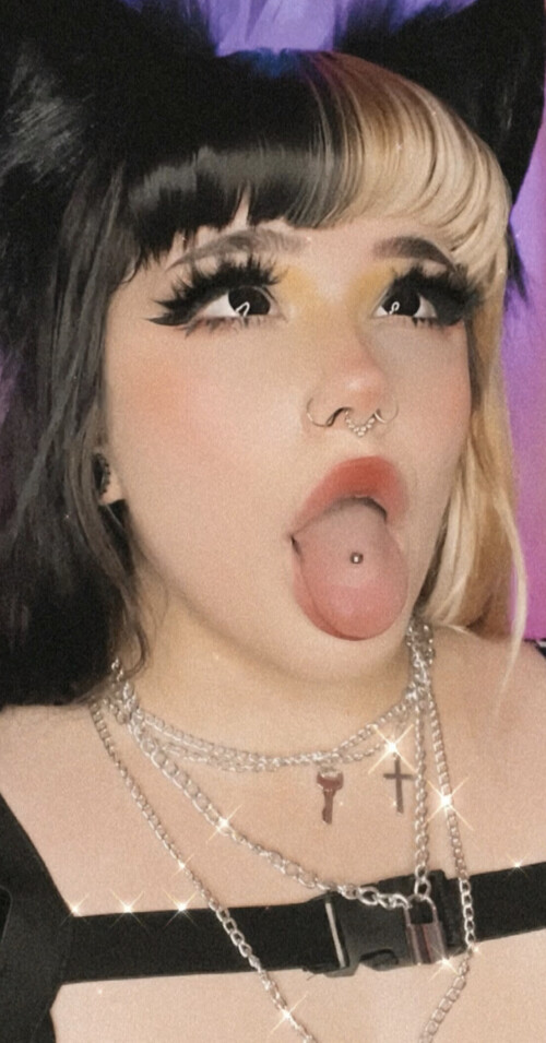 KatTheKunt Nude Leaked Onlyfans Photo