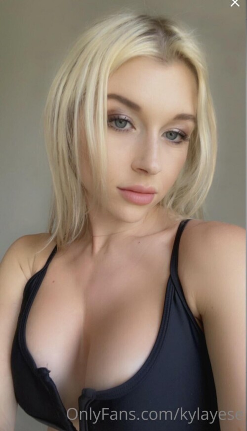 Kylayese | Kylayesenosky Nude Leaked Onlyfans Photo Kylayese | Kylayesenosky Nude Leaked Onlyfans Photo