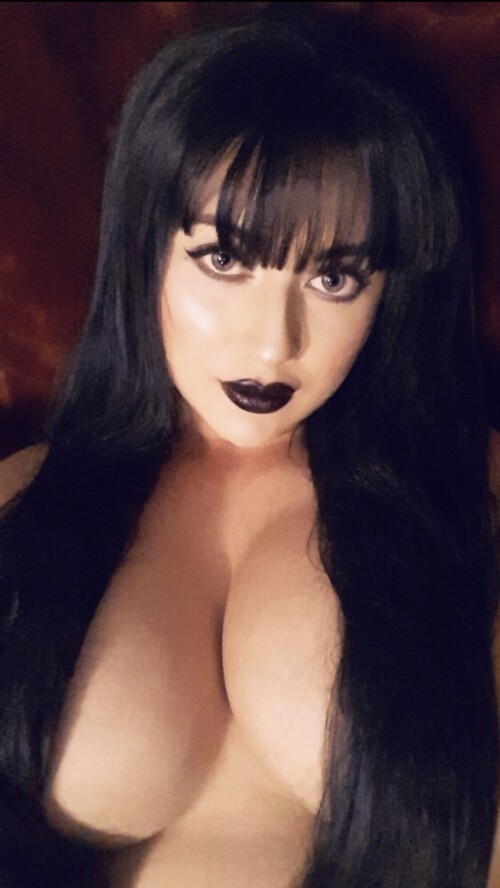 Blematia Doragona / blematiadoragona Nude Leaked Onlyfans Photo