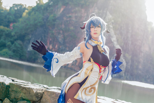 ritheania.c / RitheCosplay Nude Leaked Onlyfans Photo ritheania.c / RitheCosplay Nude Leaked Onlyfans Photo