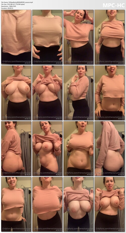 Sam Paige / Therealsampaige / Tess Ellen Nude Leaked Onlyfans Photo Sam Paige / Therealsampaige / Tess Ellen Nude Leaked Onlyfans Photo