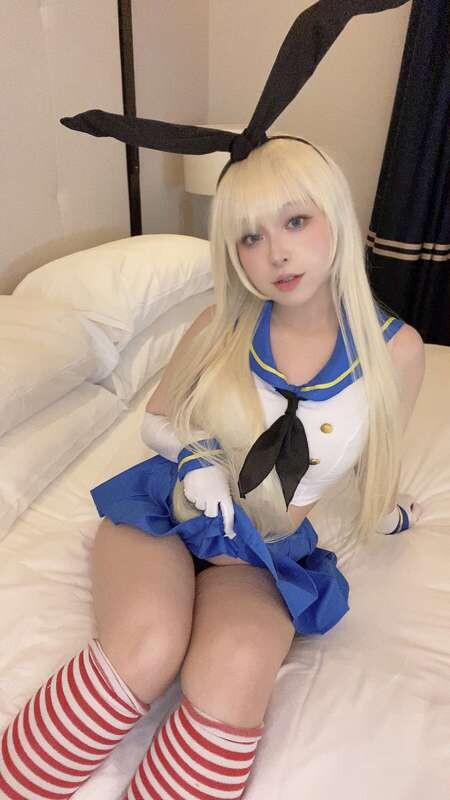 Rinuyi Nude Leaked Onlyfans Photo Rinuyi Nude Leaked Onlyfans Photo
