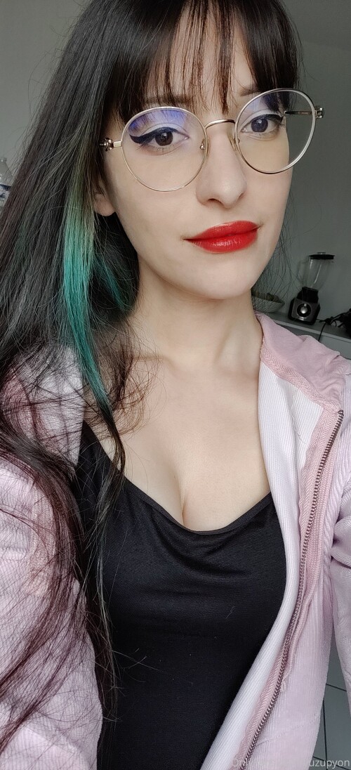 Yuzu Pyon Nude Leaked Onlyfans Photo Yuzu Pyon Nude Leaked Onlyfans Photo
