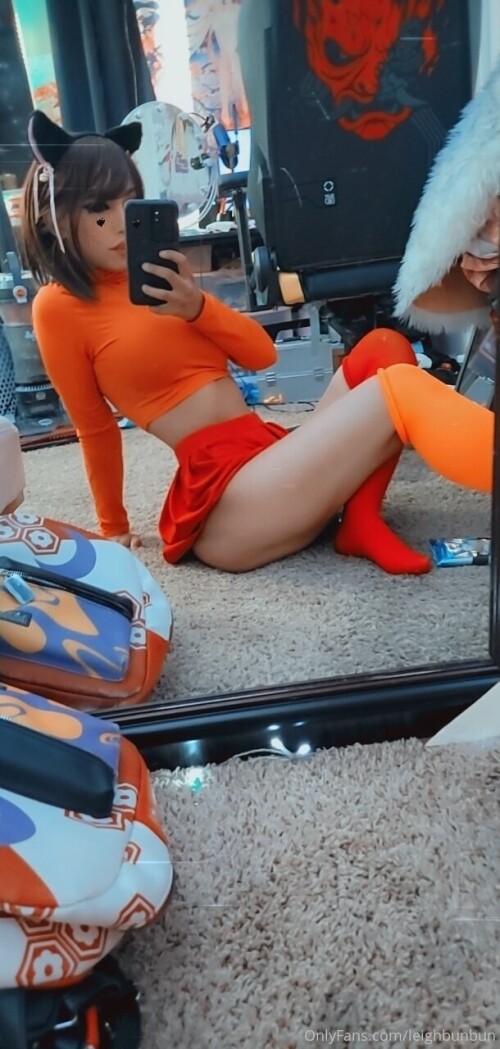 Leighbunbun Nude Leaked Onlyfans Photo Leighbunbun Nude Leaked Onlyfans Photo
