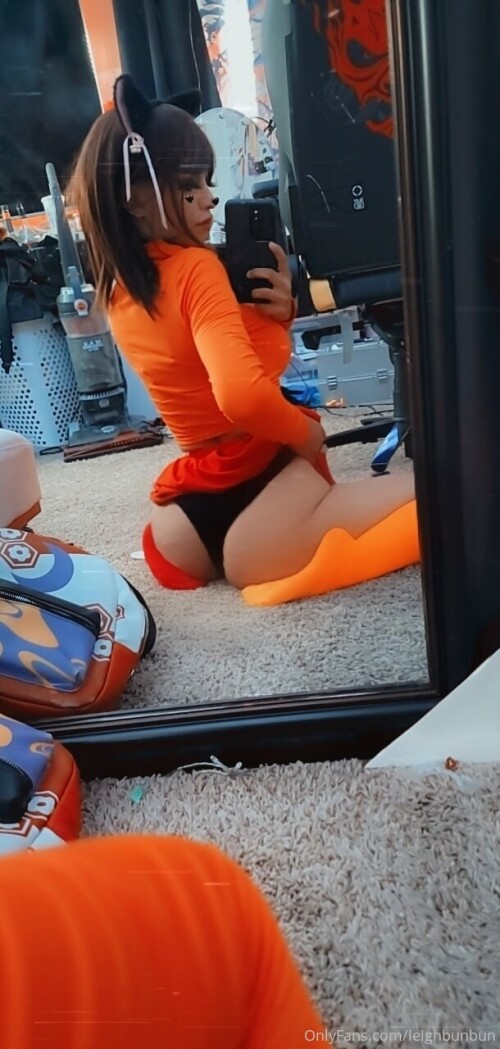 Leighbunbun Nude Leaked Onlyfans Photo Leighbunbun Nude Leaked Onlyfans Photo