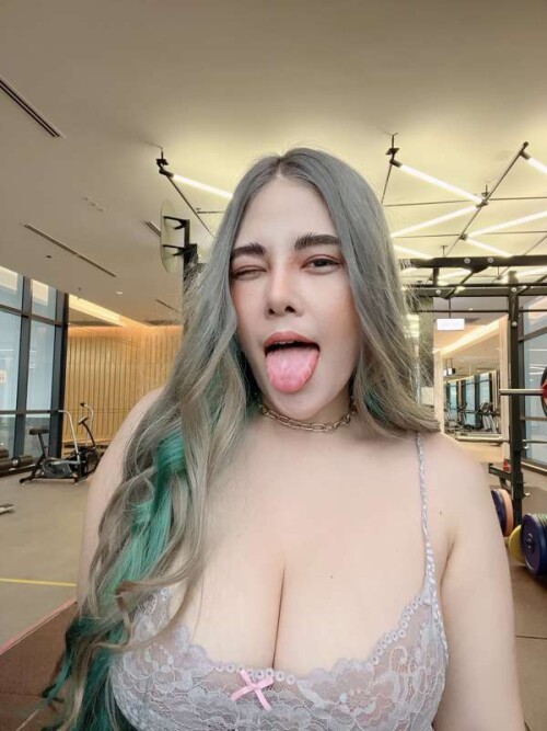 ASMR Wan Nude Leaked Onlyfans Photo ASMR Wan Nude Leaked Onlyfans Photo