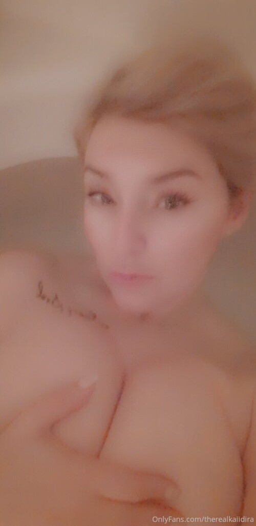 Kaiidira | TheRealKaiidira Nude Leaked Onlyfans Photo