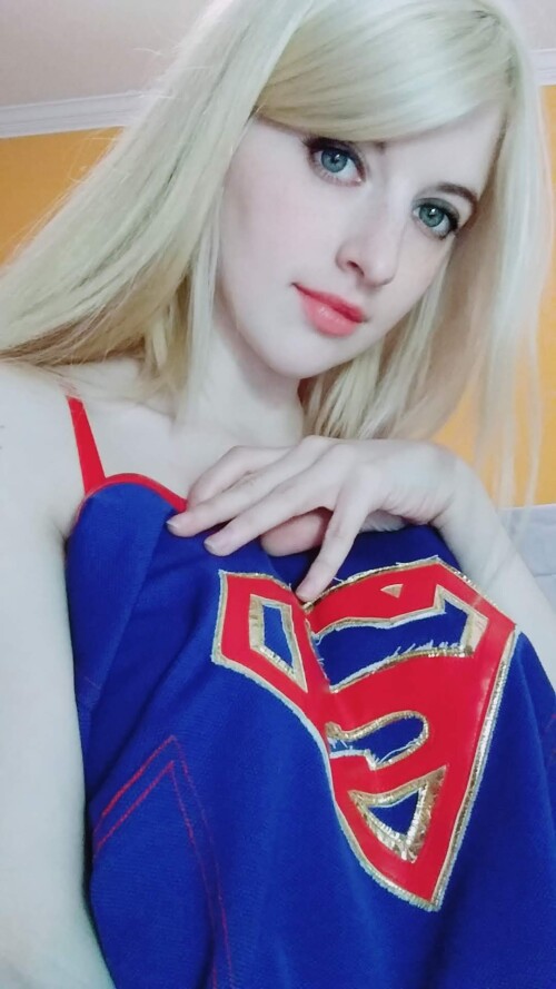 Agos Ashford Nude Leaked Onlyfans Photo