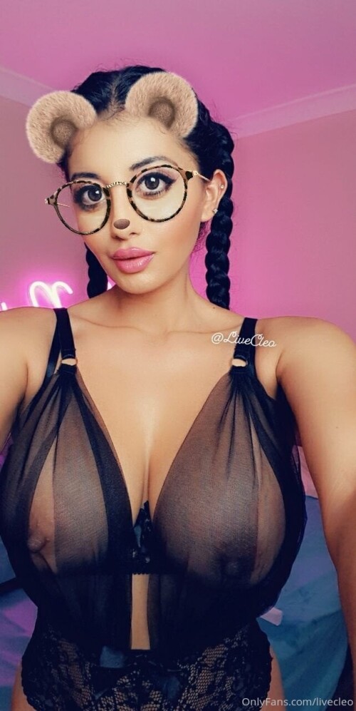 LiveCleo / Cleo Patra Nude Leaked Onlyfans Photo LiveCleo / Cleo Patra Nude Leaked Onlyfans Photo