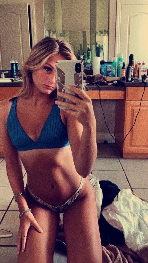 Abby Fairbank Nude Leaked Onlyfans Photo Abby Fairbank Nude Leaked Onlyfans Photo