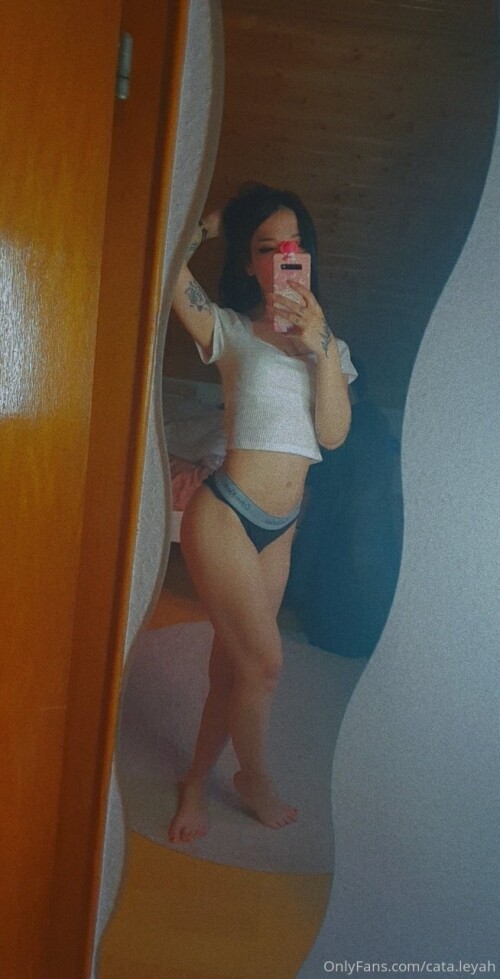 Cata.leyah Nude Leaked Onlyfans Photo Cata.leyah Nude Leaked Onlyfans Photo
