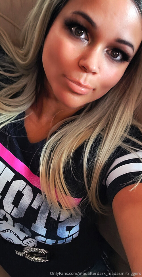 MadAfterDark Nude Leaked Onlyfans Photo MadAfterDark Nude Leaked Onlyfans Photo