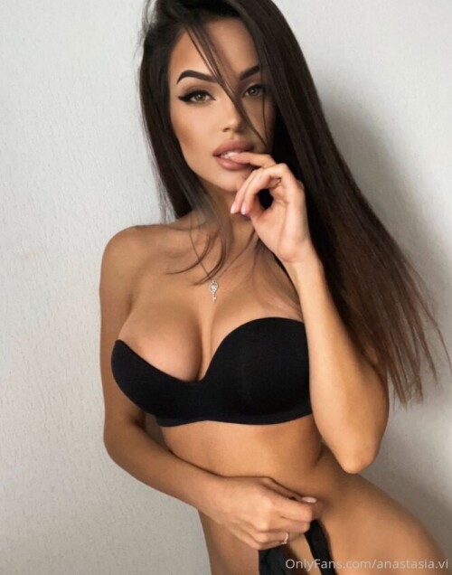 Anastasia_Vi Nude Leaked Onlyfans Photo