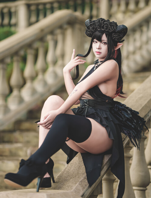 ritheania.c / RitheCosplay Nude Leaked Onlyfans Photo ritheania.c / RitheCosplay Nude Leaked Onlyfans Photo