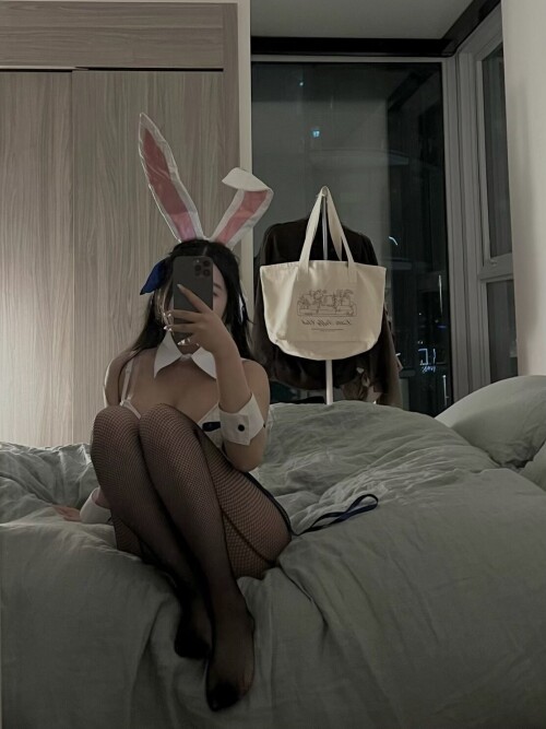 Yeonaxo /yeonar1 Nude Leaked Onlyfans Photo