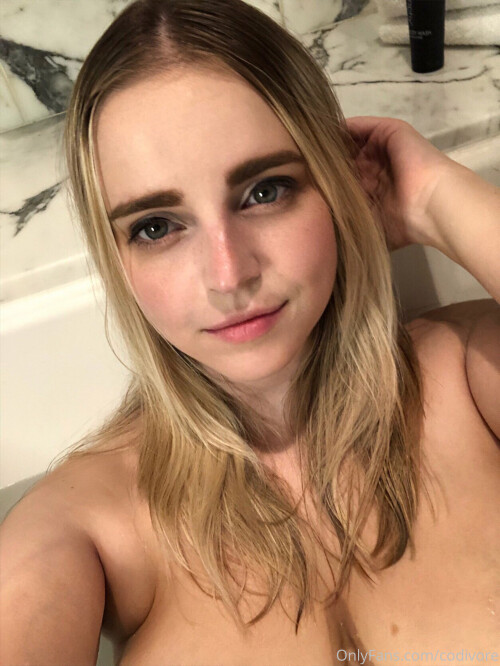 Codi vore / codivore Nude Leaked Onlyfans Photo