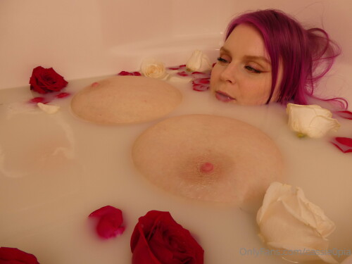 Cassie0pia Nude Leaked Onlyfans Photo