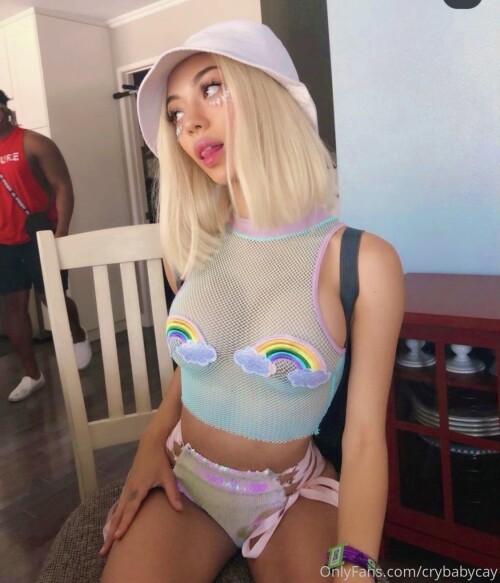 Crybabycay | Undergraduate Nude Leaked Onlyfans Photo Crybabycay | Undergraduate Nude Leaked Onlyfans Photo