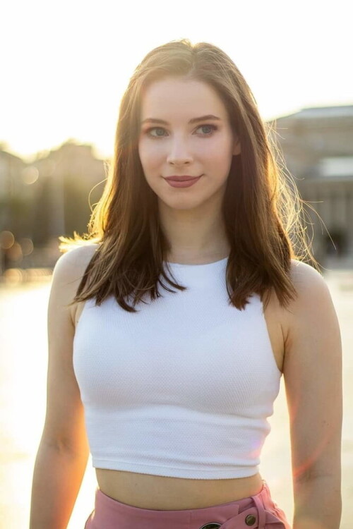 Enji Night Nude Leaked Onlyfans Photo