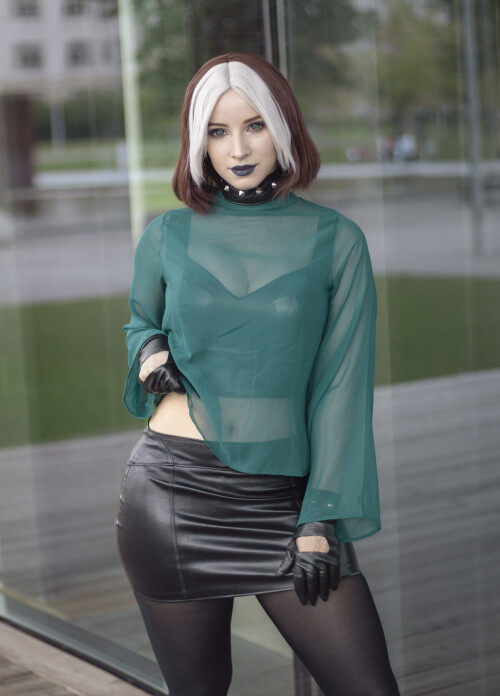 Enji Night Nude Leaked Onlyfans Photo