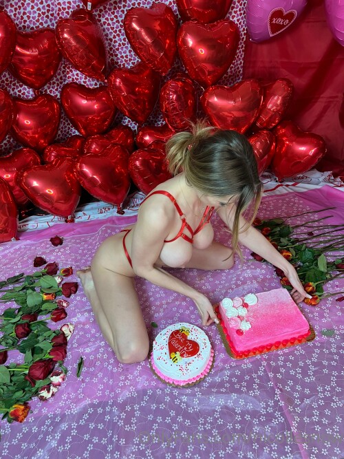 Nicolle_Snow Nude Leaked Onlyfans Photo Nicolle_Snow Nude Leaked Onlyfans Photo