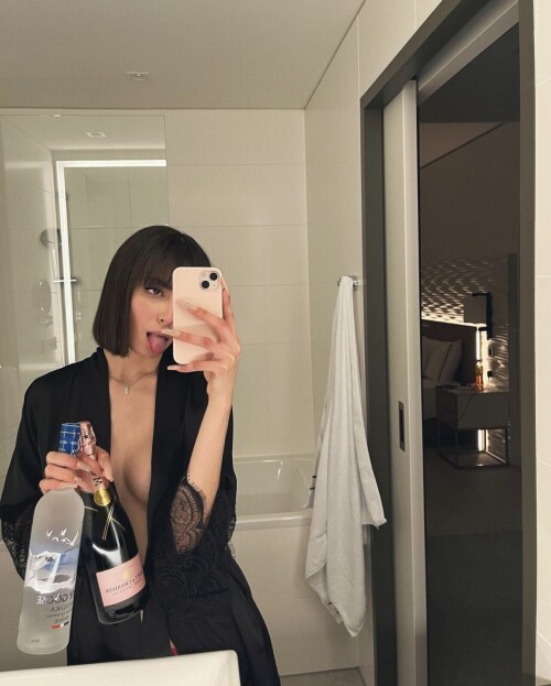 CocoLayth Nude Leaked Onlyfans Photo