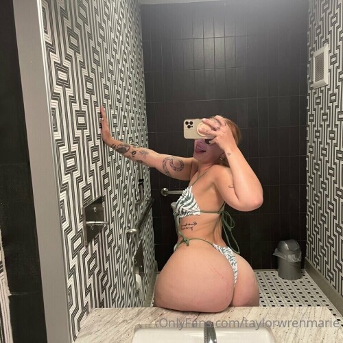 taylorwrenmarie Nude Leaked Onlyfans Photo taylorwrenmarie Nude Leaked Onlyfans Photo