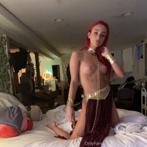 Kat / BabyPeachHead Nude Leaked Onlyfans Photo Kat / BabyPeachHead Nude Leaked Onlyfans Photo