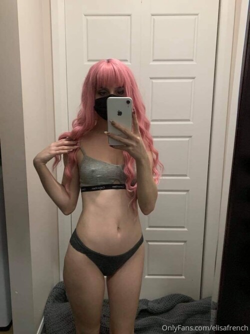 Elisa French Nude Leaked Onlyfans Photo Elisa French Nude Leaked Onlyfans Photo