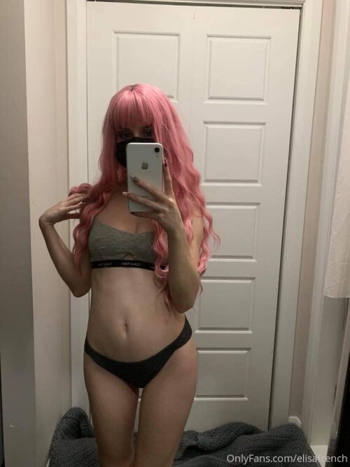 Elisa French Nude Leaked Onlyfans Photo Elisa French Nude Leaked Onlyfans Photo