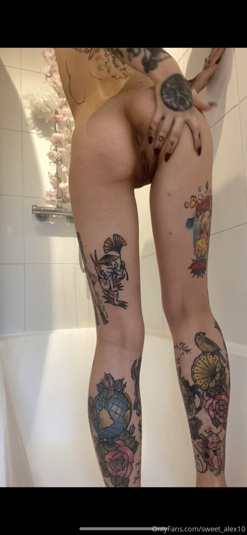 Sweetalex Nude Leaked Onlyfans Photo Sweetalex Nude Leaked Onlyfans Photo