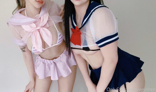 egirlren Nude Leaked Onlyfans Photo