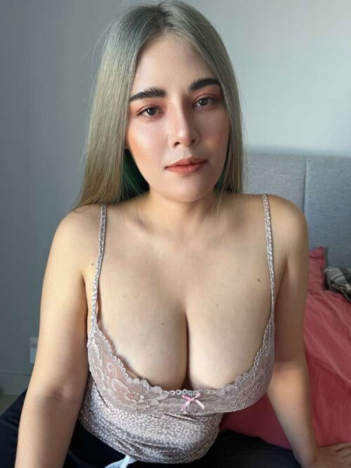 ASMR Wan Nude Leaked Onlyfans Photo ASMR Wan Nude Leaked Onlyfans Photo
