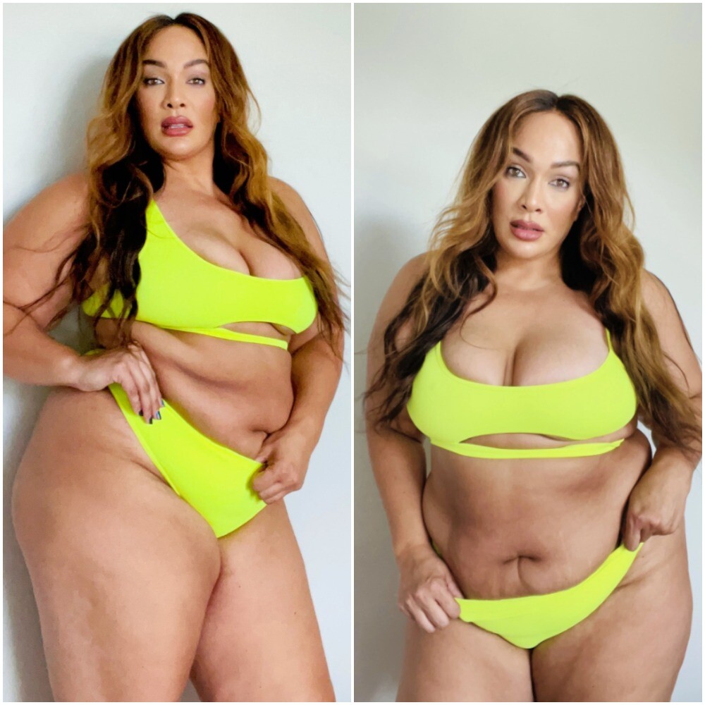 Nia Jax Leaked Photo 517293 - Fapello.su