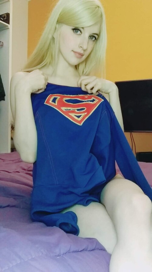 Agos Ashford Nude Leaked Onlyfans Photo