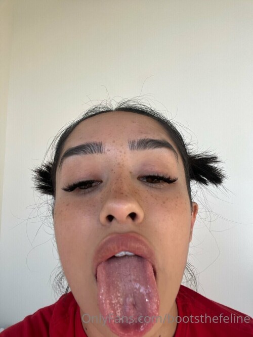 bootsthefeline Nude Leaked Onlyfans Photo bootsthefeline Nude Leaked Onlyfans Photo