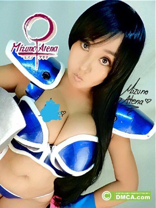 Mizuno Atena Nude Leaked Onlyfans Photo Mizuno Atena Nude Leaked Onlyfans Photo