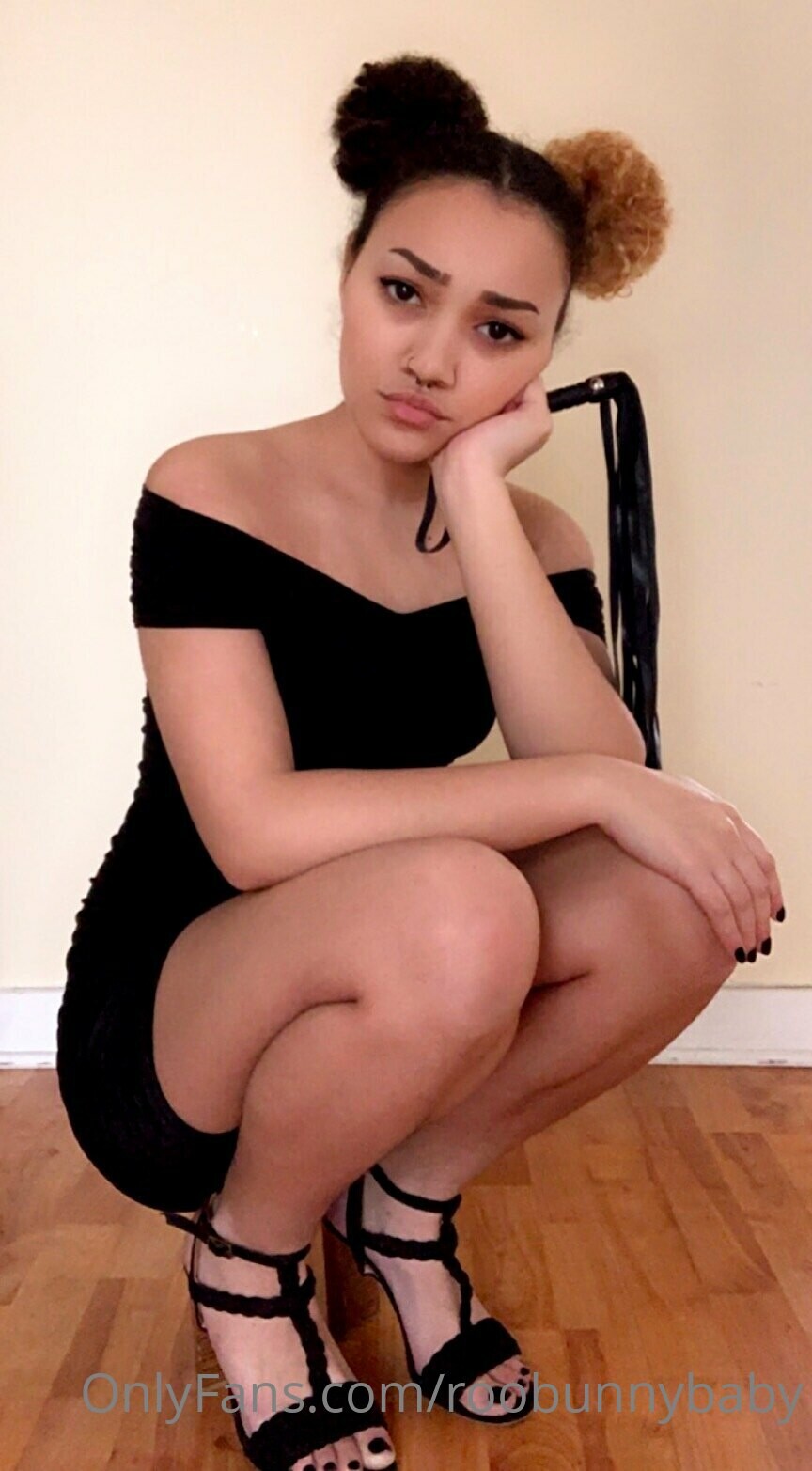 RooBunnyBaby Nude Leaked Onlyfans Photo RooBunnyBaby Nude Leaked Onlyfans Photo